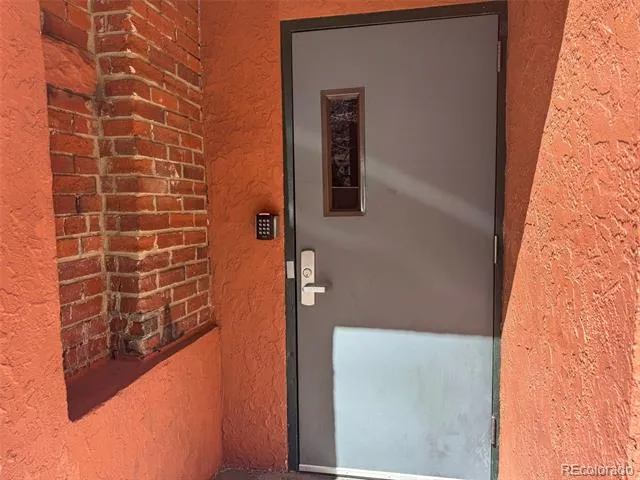 1800 Lawrence Street #408 Denver, CO 80202