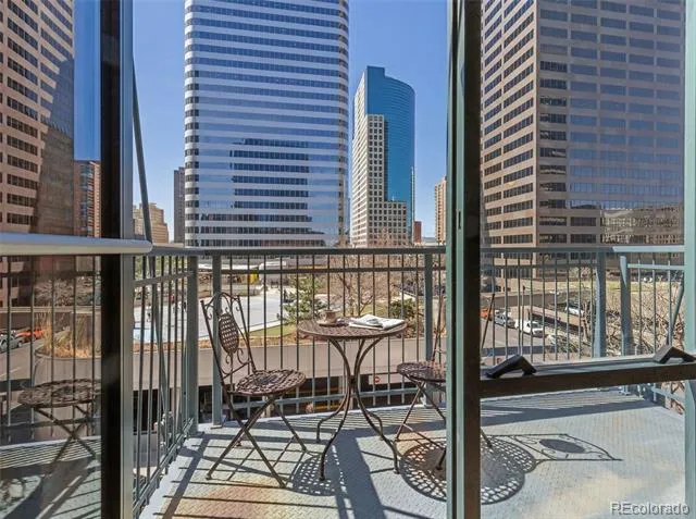 1800 Lawrence Street #408 Denver, CO 80202
