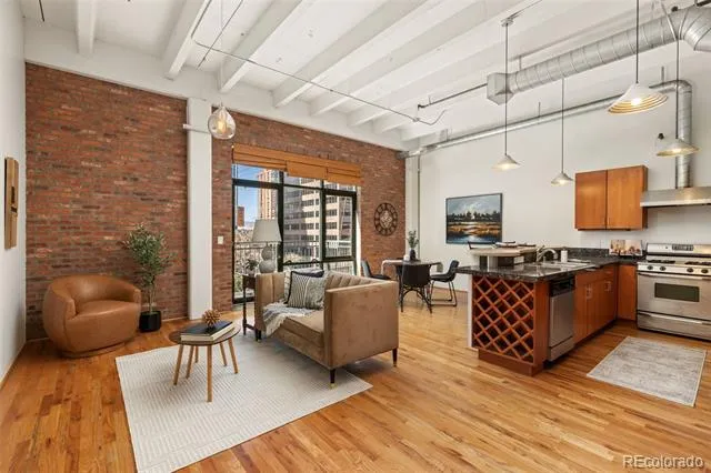 1800 Lawrence Street #408 Denver, CO 80202