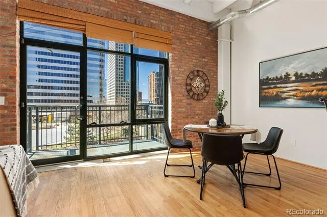 1800 Lawrence Street #408 Denver, CO 80202