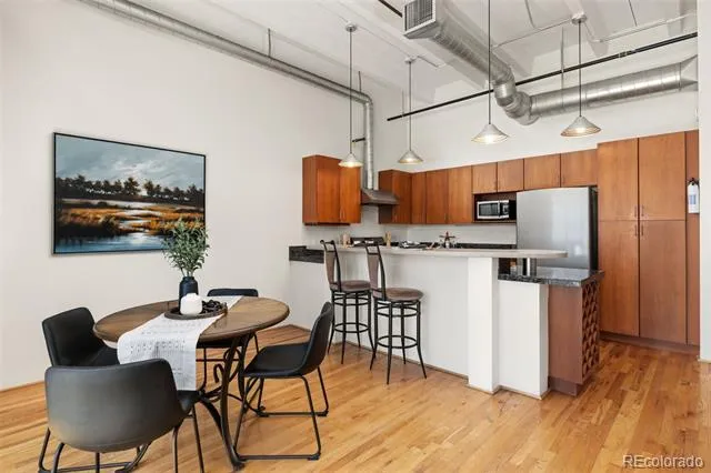 1800 Lawrence Street #408 Denver, CO 80202