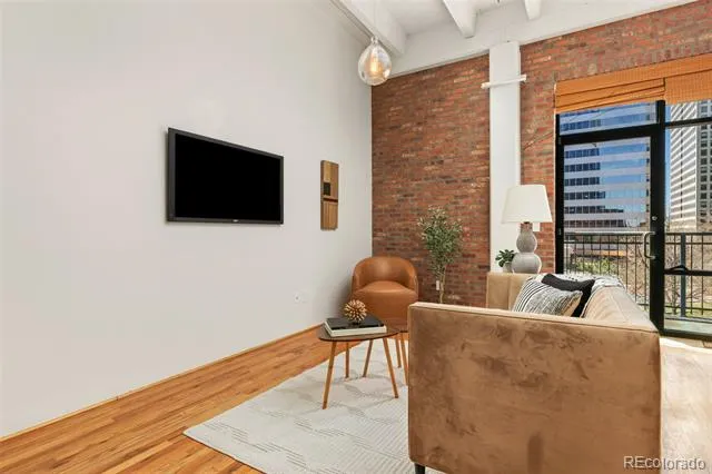 1800 Lawrence Street #408 Denver, CO 80202