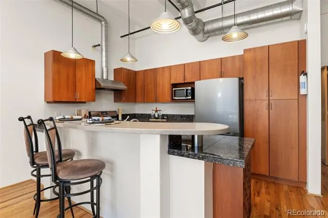 1800 Lawrence Street #408 Denver, CO 80202