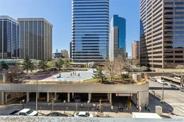 1800 Lawrence Street #408 Denver, CO 80202