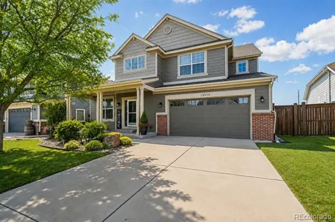 15514 E Flower Mound Place