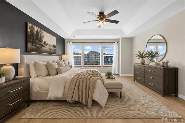 15514 E Flower Mound Place Parker, CO 80134
