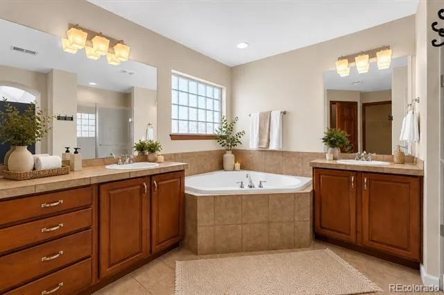 15514 E Flower Mound Place Parker, CO 80134