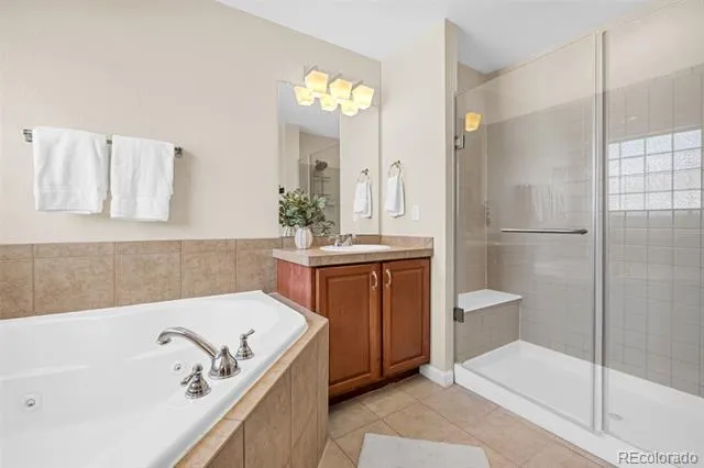 15514 E Flower Mound Place Parker, CO 80134