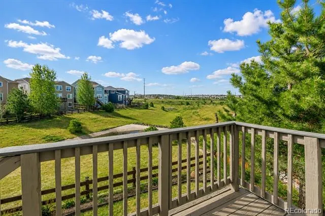 15514 E Flower Mound Place Parker, CO 80134