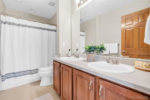 15514 E Flower Mound Place Parker, CO 80134