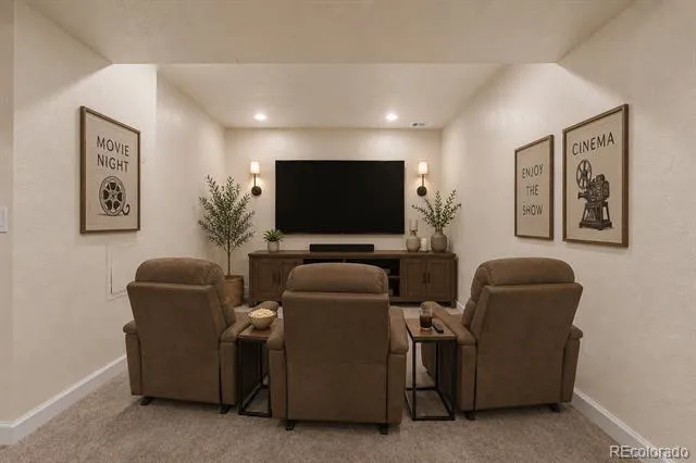 15514 E Flower Mound Place Parker, CO 80134