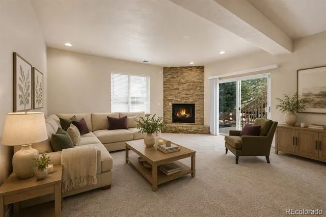 15514 E Flower Mound Place Parker, CO 80134