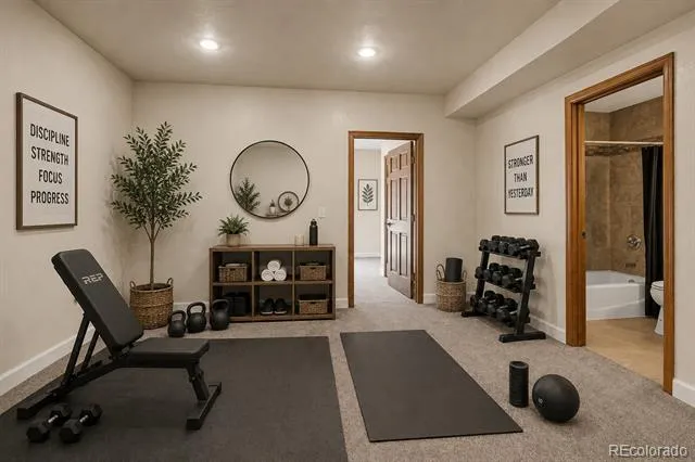 15514 E Flower Mound Place Parker, CO 80134