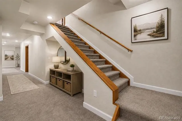 15514 E Flower Mound Place Parker, CO 80134