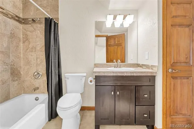 15514 E Flower Mound Place Parker, CO 80134