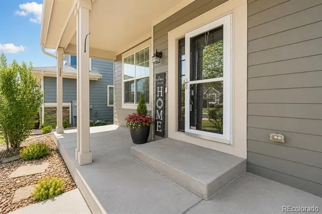 15514 E Flower Mound Place Parker, CO 80134