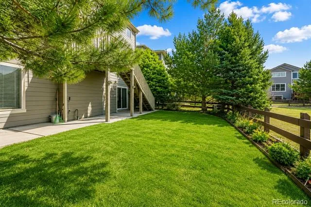 15514 E Flower Mound Place Parker, CO 80134