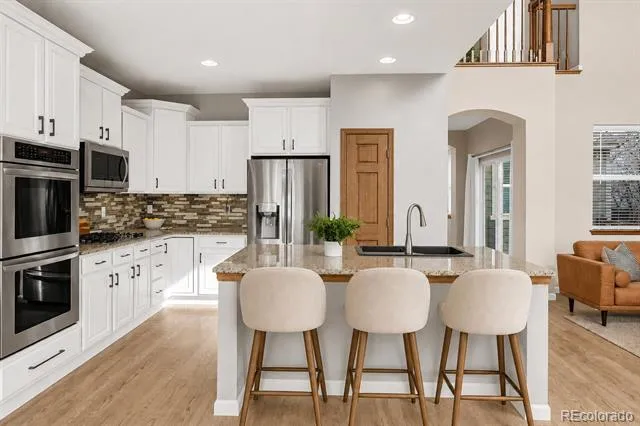 15514 E Flower Mound Place Parker, CO 80134