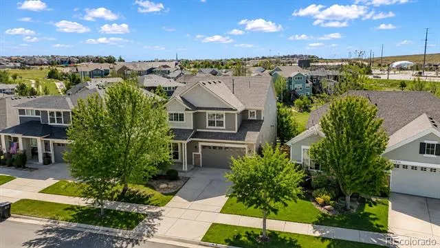 15514 E Flower Mound Place Parker, CO 80134