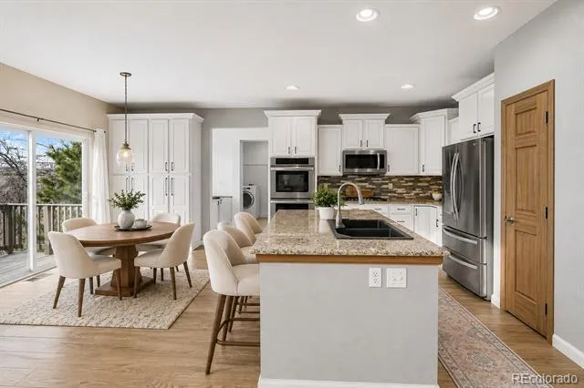 15514 E Flower Mound Place Parker, CO 80134