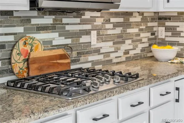 15514 E Flower Mound Place Parker, CO 80134