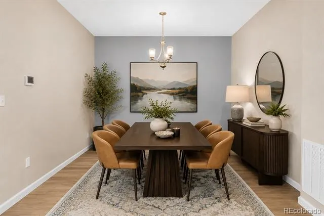 15514 E Flower Mound Place Parker, CO 80134