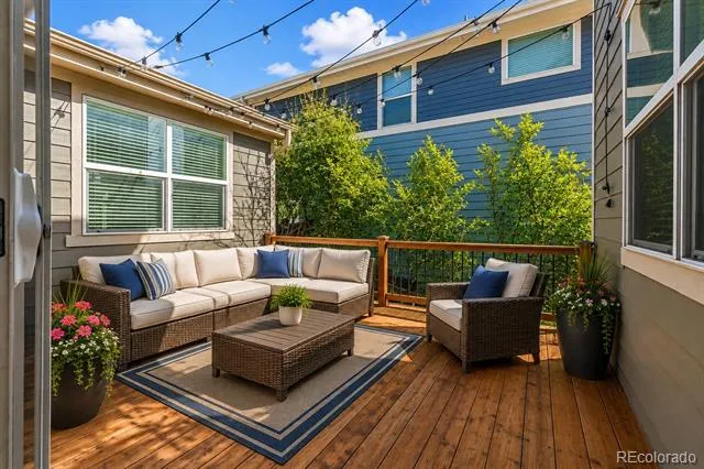 15514 E Flower Mound Place Parker, CO 80134