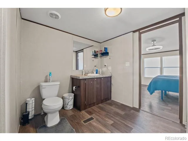 15322 County Road X Weldona, CO 80653
