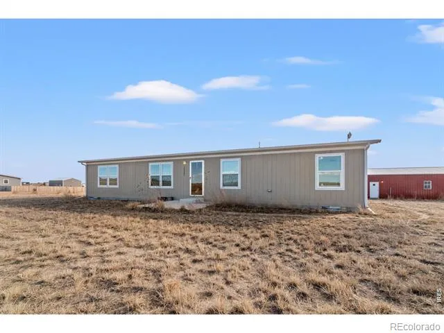 15322 County Road X Weldona, CO 80653