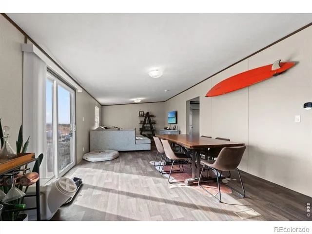 15322 County Road X Weldona, CO 80653