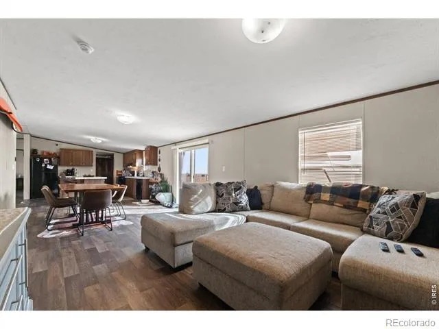 15322 County Road X Weldona, CO 80653
