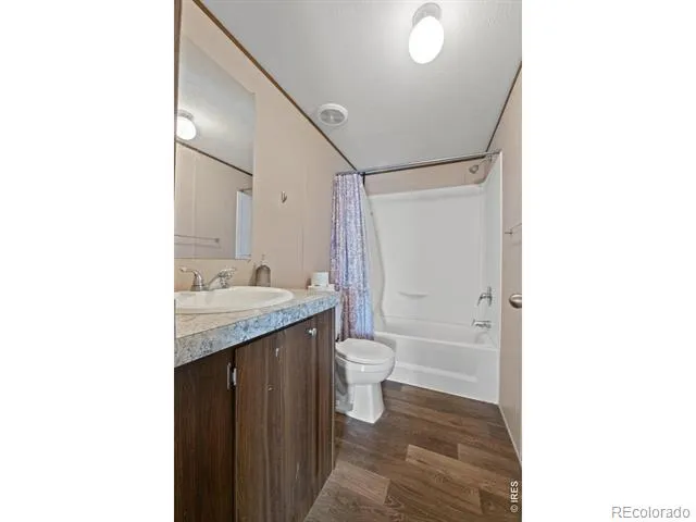 15322 County Road X Weldona, CO 80653