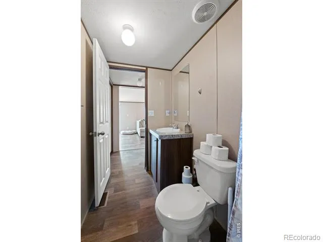 15322 County Road X Weldona, CO 80653