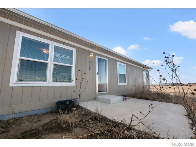 15322 County Road X Weldona, CO 80653