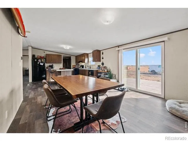 15322 County Road X Weldona, CO 80653