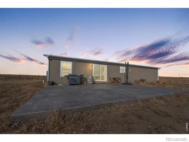 15322 County Road X Weldona, CO 80653