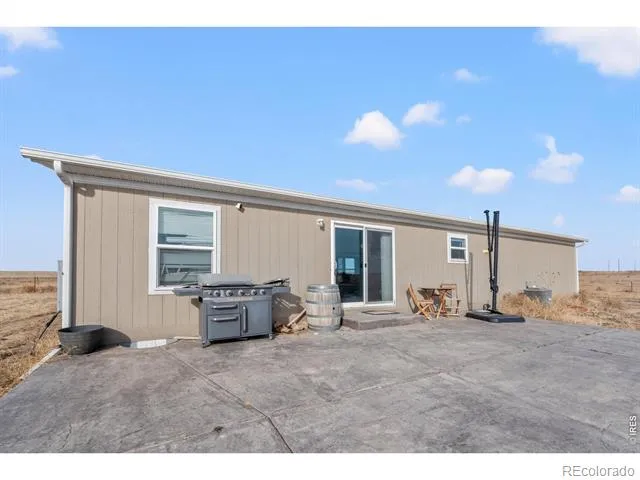 15322 County Road X Weldona, CO 80653