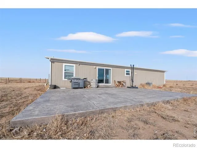 15322 County Road X Weldona, CO 80653