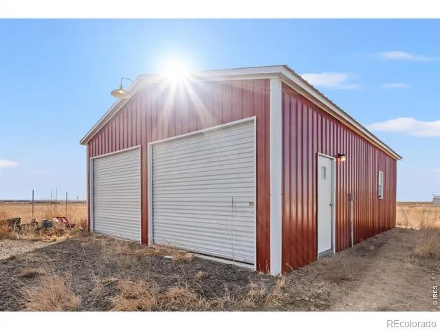 15322 County Road X Weldona, CO 80653