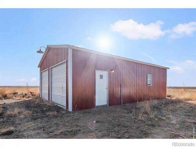 15322 County Road X Weldona, CO 80653