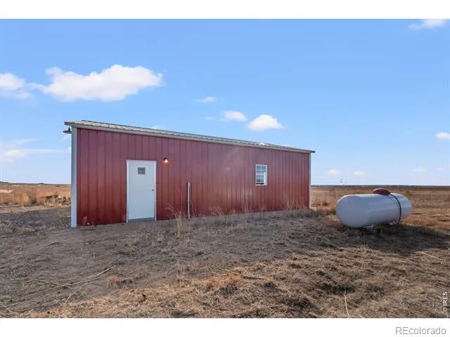 15322 County Road X Weldona, CO 80653