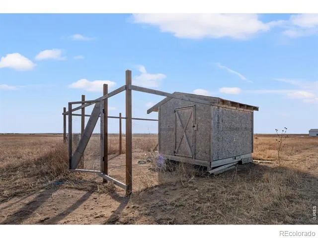 15322 County Road X Weldona, CO 80653