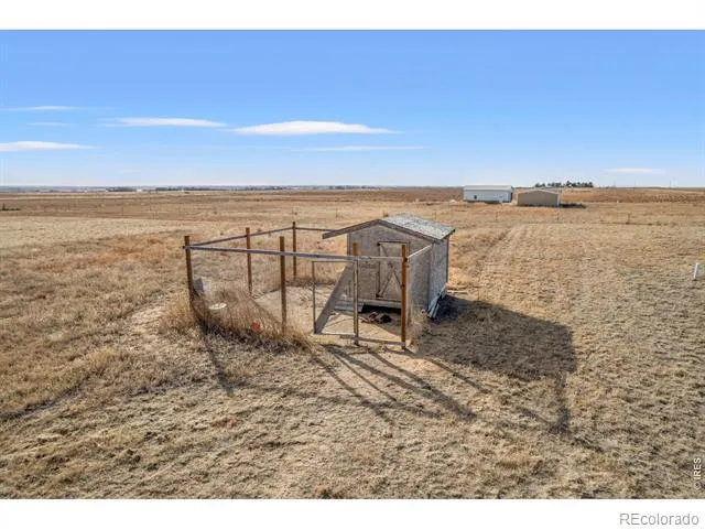 15322 County Road X Weldona, CO 80653