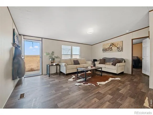 15322 County Road X Weldona, CO 80653