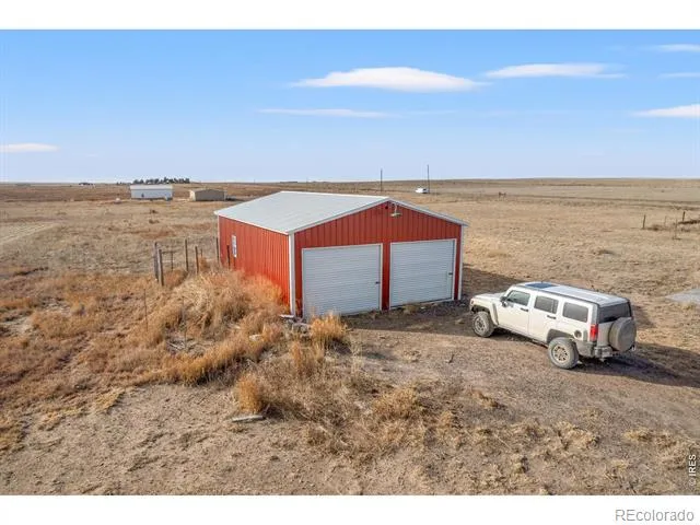 15322 County Road X Weldona, CO 80653