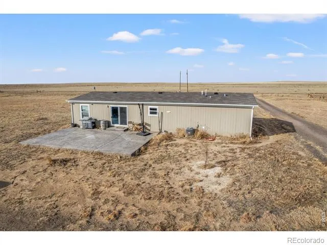 15322 County Road X Weldona, CO 80653