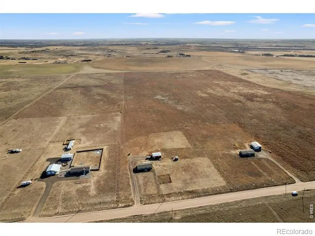 15322 County Road X Weldona, CO 80653