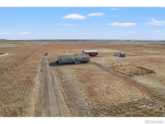 15322 County Road X Weldona, CO 80653