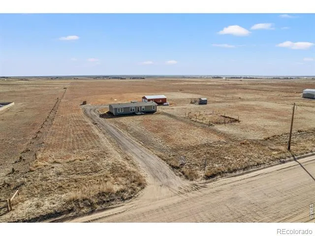 15322 County Road X Weldona, CO 80653