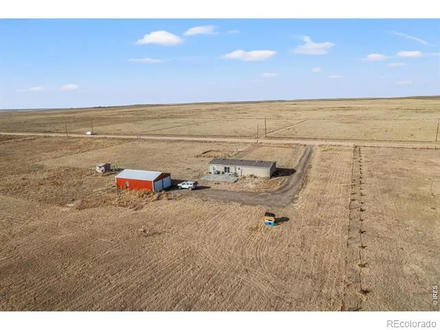 15322 County Road X Weldona, CO 80653